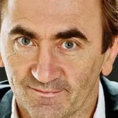 Jean-Jacques Vanier
