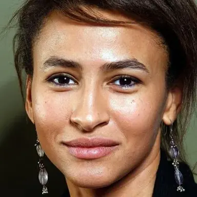 Léonie Simaga