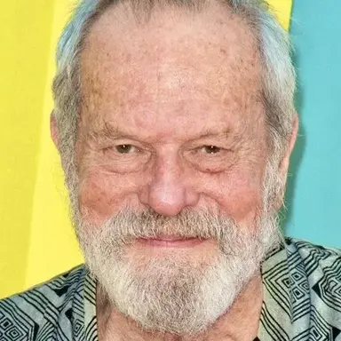 Terry Gilliam