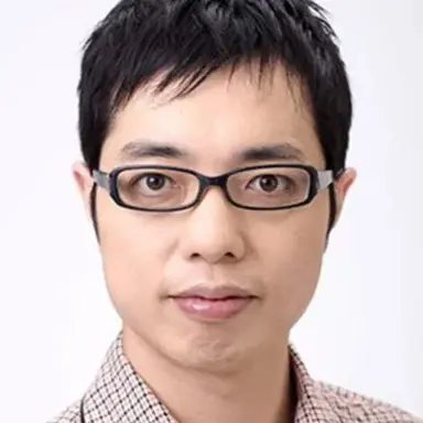 Toshimasa Komatsu