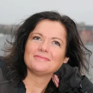 Ursula Fogelström