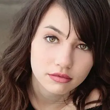 Savannah Paige Rae