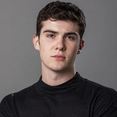 Caio Manhente