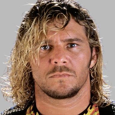 Brian Pillman