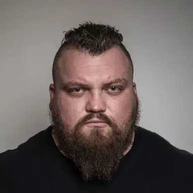 Eddie Hall