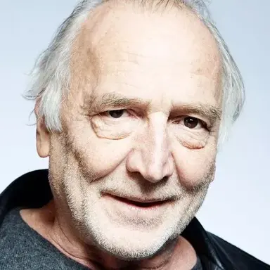 André Wilms