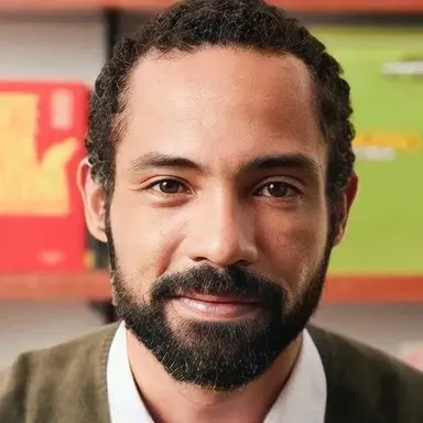 Sílvio Guindane
