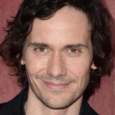 Christian Camargo