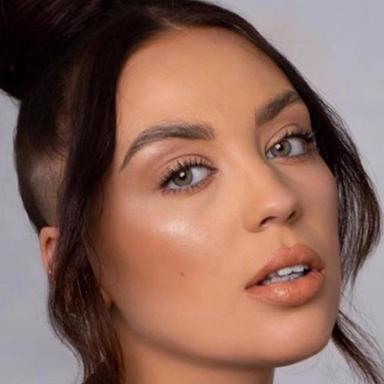 Lisa Mitrov