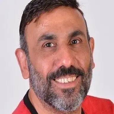 Mohamed Hosny