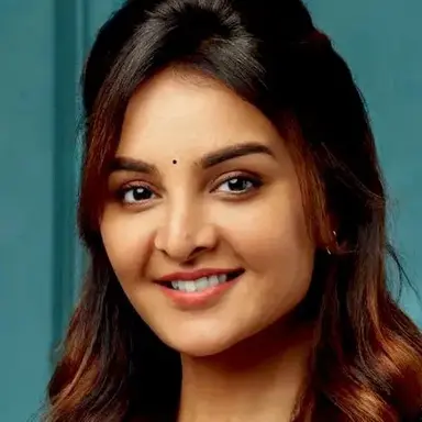 Manju Warrier