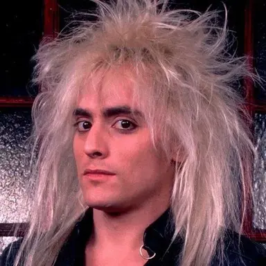 Johnny Rod