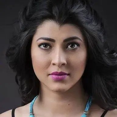 Tejaswini Pandit