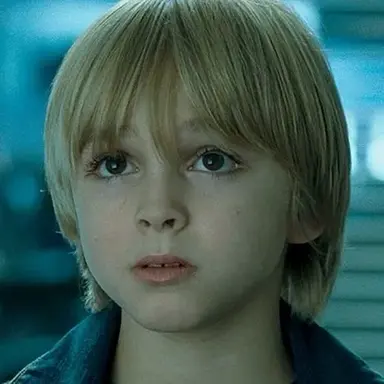 Jackson Bond