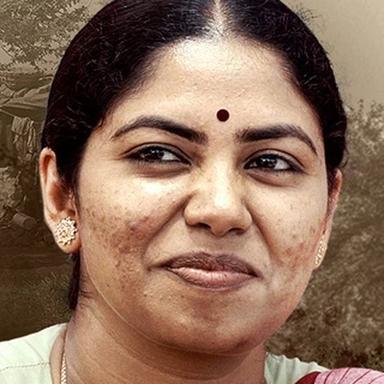 Reshmi