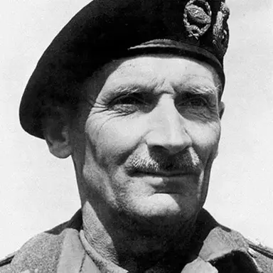 Bernard Montgomery