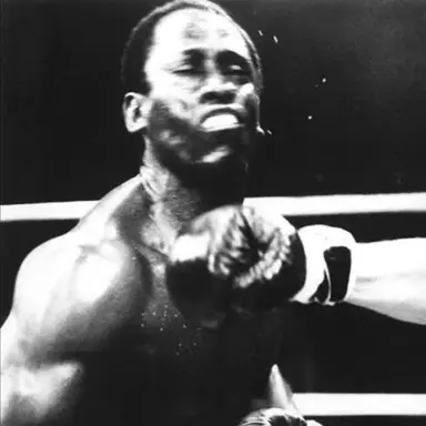 Floyd Anderson