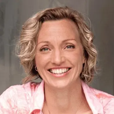 Gillian Ferrabee
