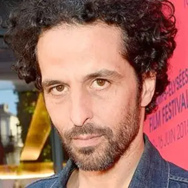 Boris Terral