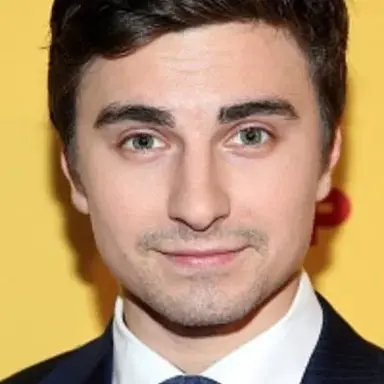 Alex Ozerov-Meyer
