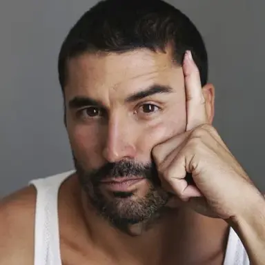Álex García