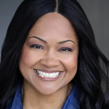 Tisha Bradford