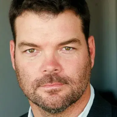 David Hutchison