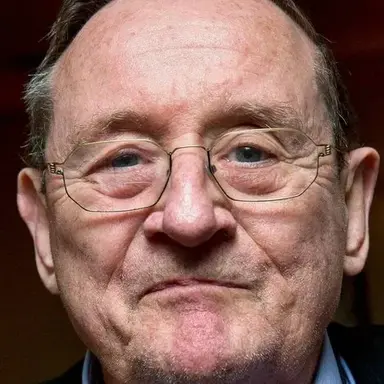 Preben Harris