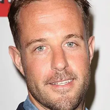 Nick Stevenson