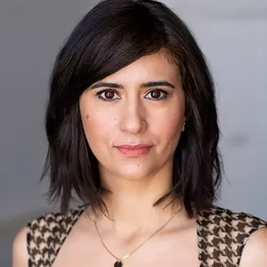 Alison Segura