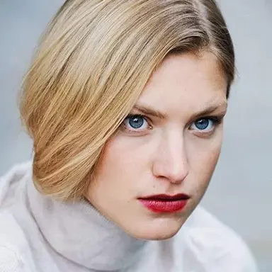 Anna Platen