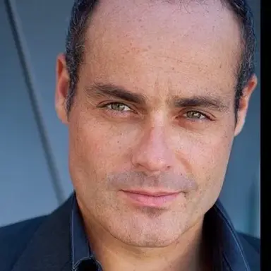 Kieron Elliott