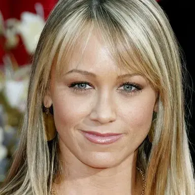 Christine Taylor