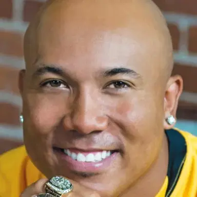 Hines Ward