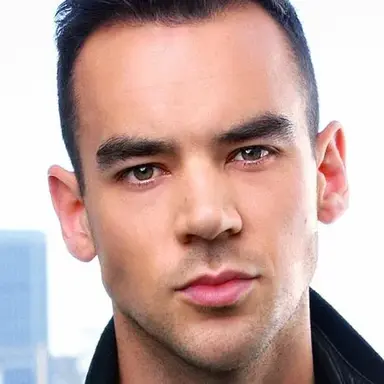 Joe Hardesty