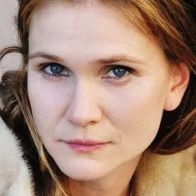 Lisa Hagmeister