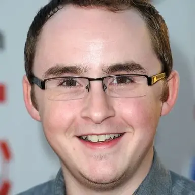 Kevin Covais