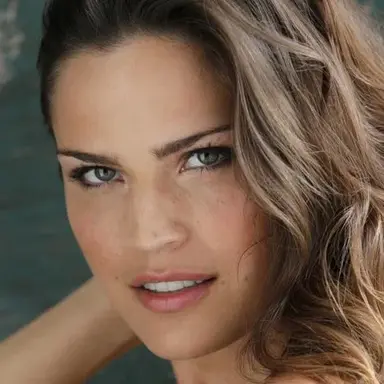 Melissa Haro