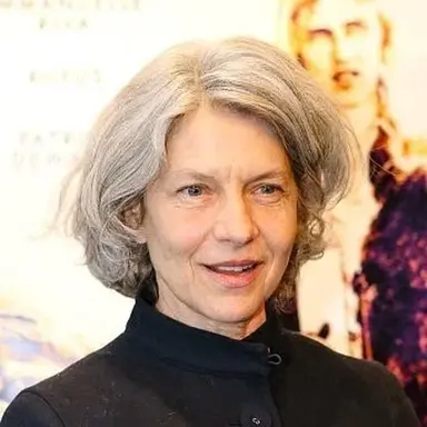 Christine Dejoux