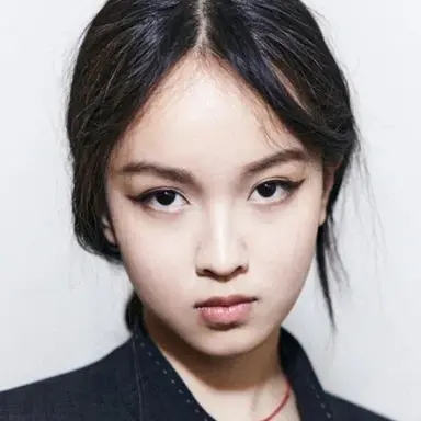 Lucie Zhang