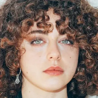 Rebecca Antonaci