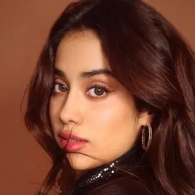 Janhvi Kapoor