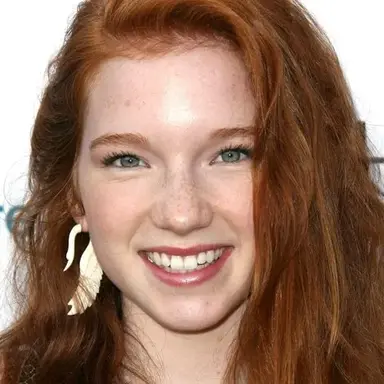 Annalise Basso