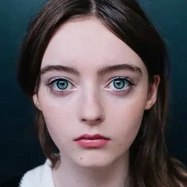 Olive Elise Abercrombie