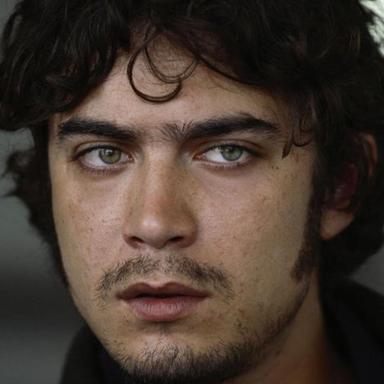 Riccardo Scamarcio