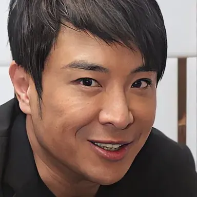 Leung See-Ho