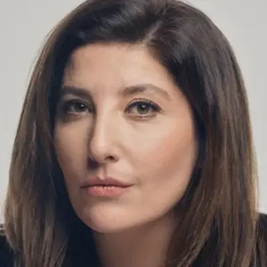 Şebnem Bozoklu