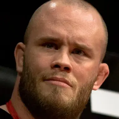 Jeremy Horn
