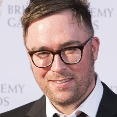 Danny Wallace