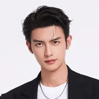 Chen Heyi